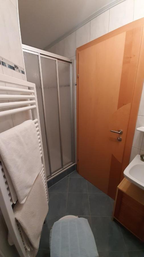 Ferienwohnung Zwoelferblick ブラームベルク・アム・ヴィルトコーゲル エクステリア 写真