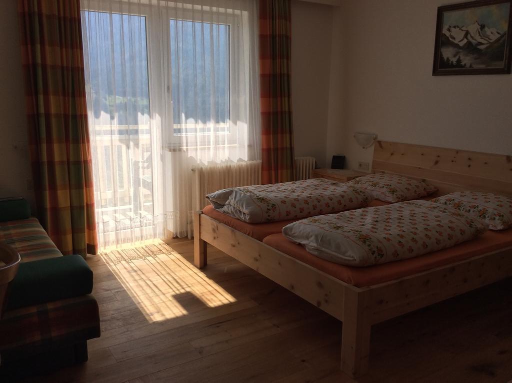 Ferienwohnung Zwoelferblick ブラームベルク・アム・ヴィルトコーゲル 部屋 写真