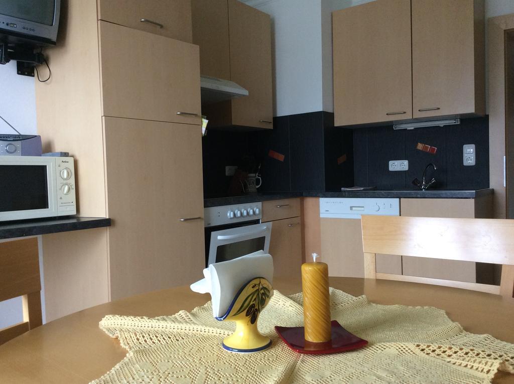 Ferienwohnung Zwoelferblick ブラームベルク・アム・ヴィルトコーゲル エクステリア 写真