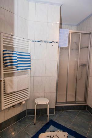 Ferienwohnung Zwoelferblick ブラームベルク・アム・ヴィルトコーゲル エクステリア 写真